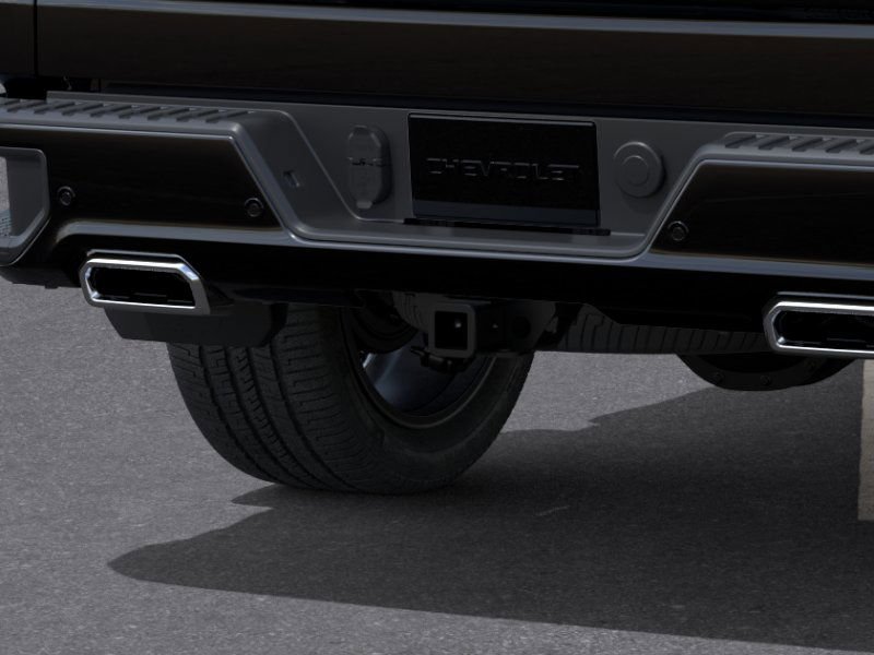 Chevrolet Silverado 1500  2026 à North Bay, Ontario - 14 - w1024h768px