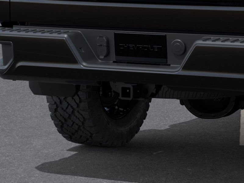 2026 Chevrolet Silverado 1500 in North Bay, Ontario - 14 - w1024h768px