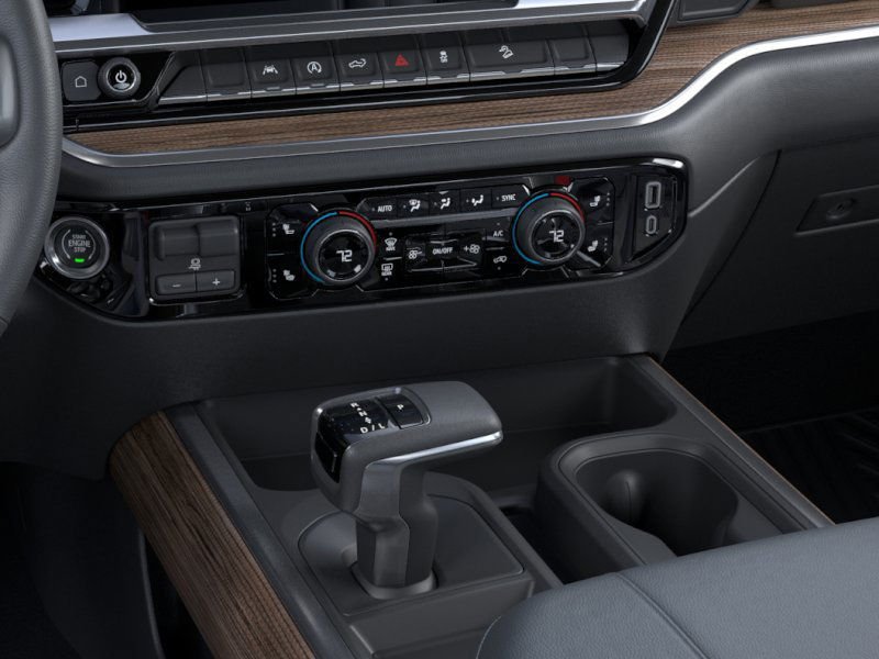 2026 Chevrolet Silverado 1500 in North Bay, Ontario - 23 - w1024h768px