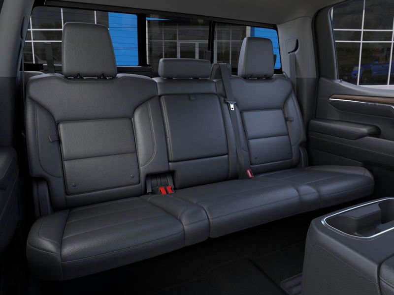 2026 Chevrolet Silverado 1500 in North Bay, Ontario - 17 - w1024h768px