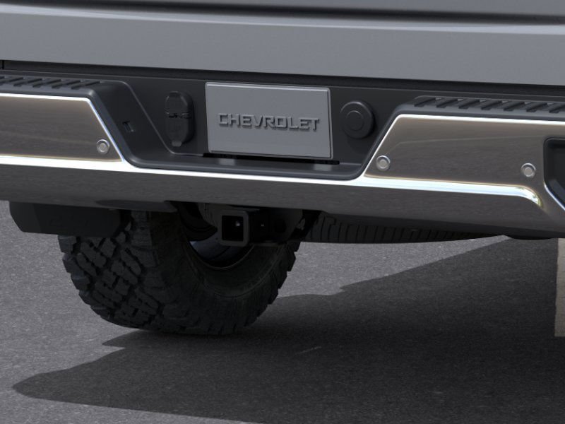2026 Chevrolet Silverado 1500 in North Bay, Ontario - 14 - w1024h768px