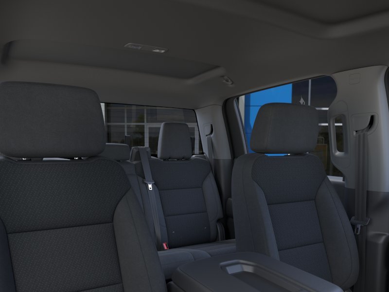 2026 Chevrolet Silverado 1500 in North Bay, Ontario - 24 - w1024h768px