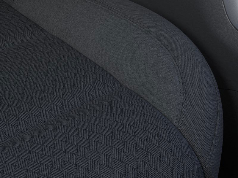 2026 Chevrolet Silverado 1500 in North Bay, Ontario - 21 - w1024h768px