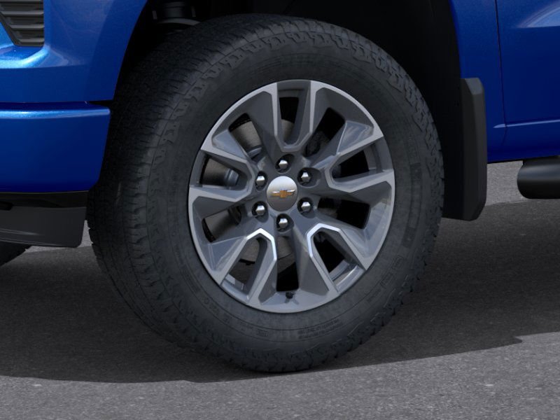 2026 Chevrolet Silverado 1500 in North Bay, Ontario - 9 - w1024h768px