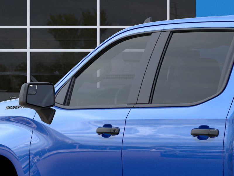 Chevrolet Silverado 1500  2026 à North Bay, Ontario - 12 - w1024h768px