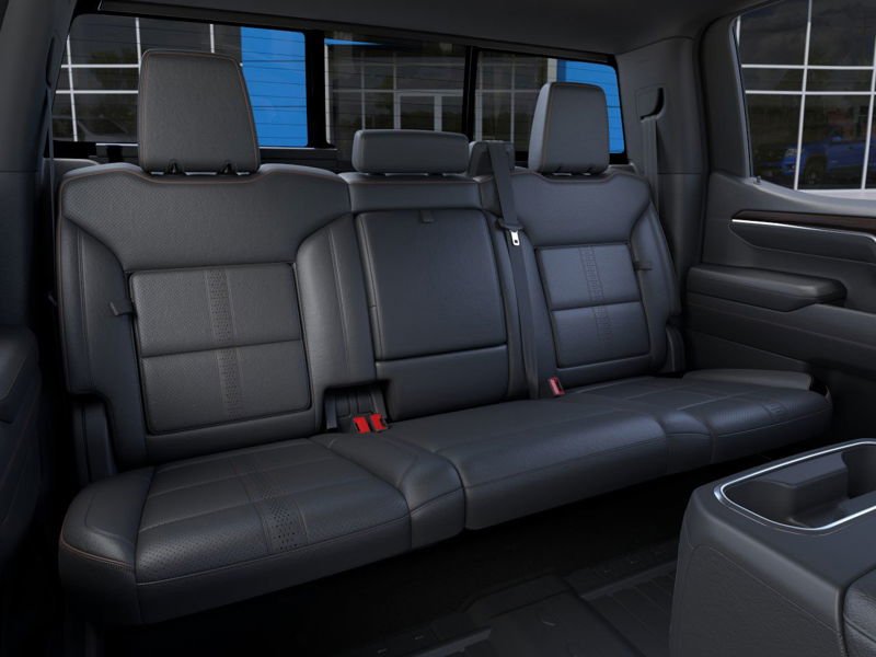 2026 Chevrolet Silverado 1500 in North Bay, Ontario - 17 - w1024h768px