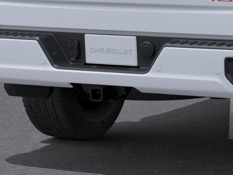 2026 Chevrolet Silverado 1500 in North Bay, Ontario - 14 - w1024h768px