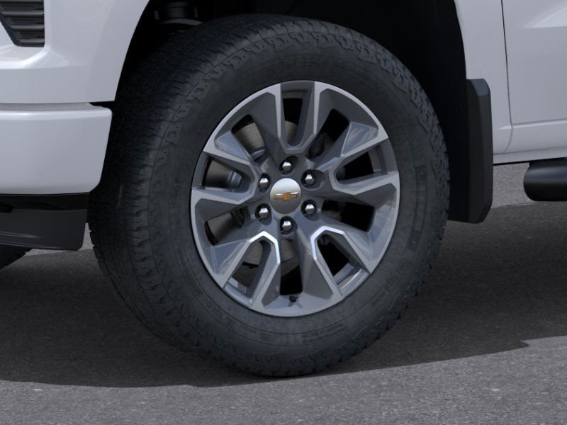 2026 Chevrolet Silverado 1500 in North Bay, Ontario - 9 - w1024h768px