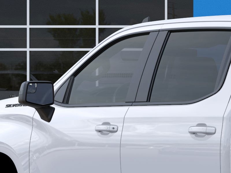 2026 Chevrolet Silverado 1500 in North Bay, Ontario - 12 - w1024h768px