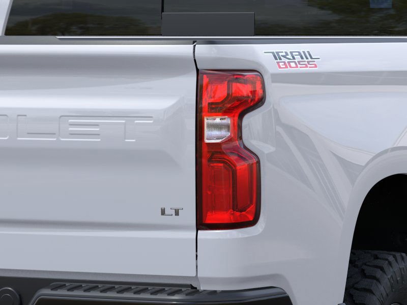 2026 Chevrolet Silverado 1500 in North Bay, Ontario - 11 - w1024h768px