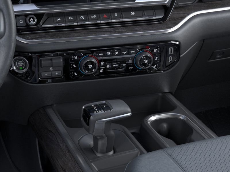 2026 Chevrolet Silverado 1500 in North Bay, Ontario - 23 - w1024h768px