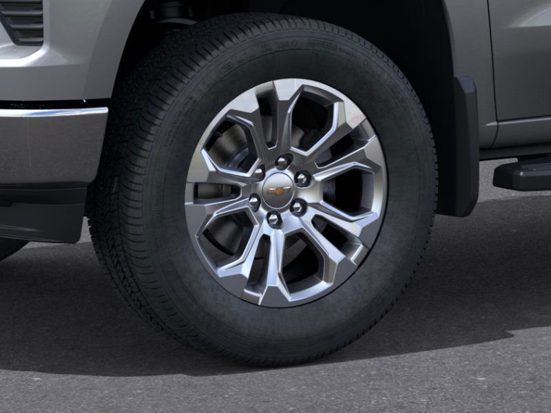 2026 Chevrolet Silverado 1500 in North Bay, Ontario - 9 - w1024h768px