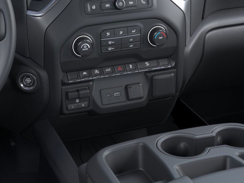 2026 Chevrolet Silverado 1500 in North Bay, Ontario - 23 - w1024h768px