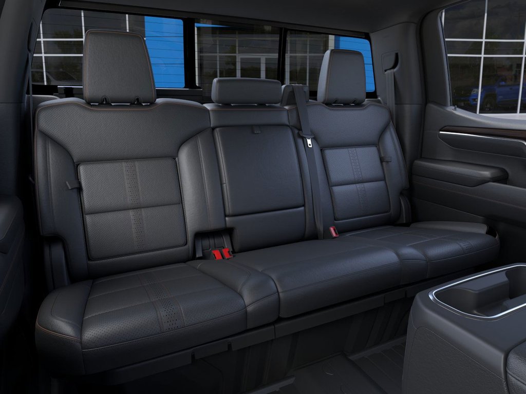 Chevrolet Silverado 1500  2026 à North Bay, Ontario - 17 - w1024h768px