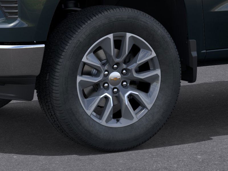 2026 Chevrolet Silverado 1500 in North Bay, Ontario - 9 - w1024h768px