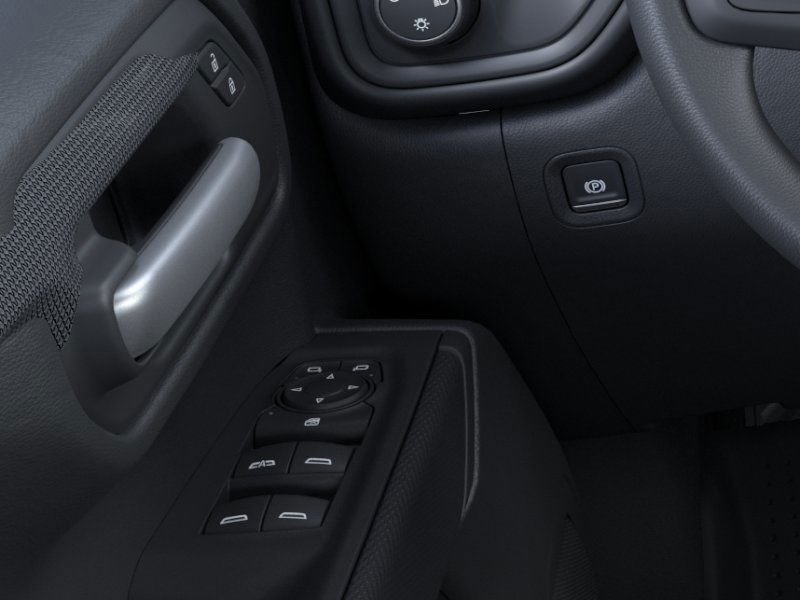 2026 Chevrolet Silverado 1500 in North Bay, Ontario - 22 - w1024h768px