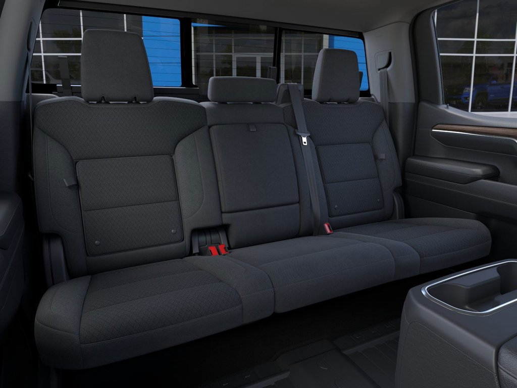 2026 Chevrolet Silverado 1500 in North Bay, Ontario - 17 - w1024h768px