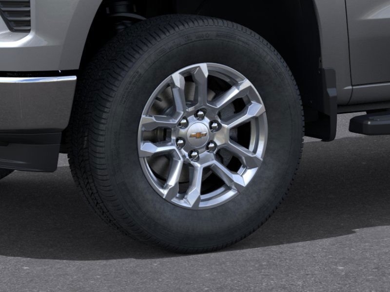 2026 Chevrolet Silverado 1500 in North Bay, Ontario - 9 - w1024h768px