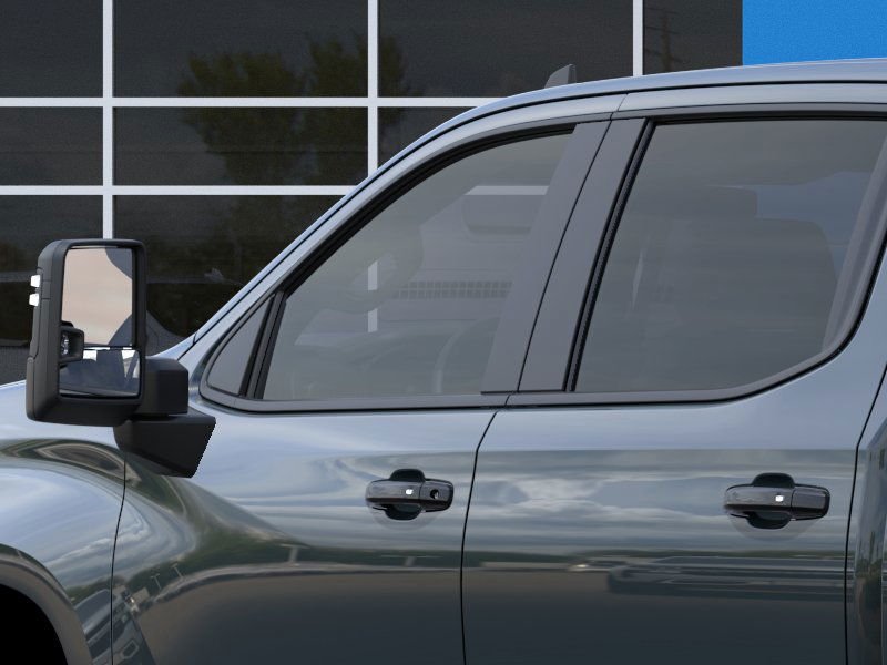 Chevrolet Silverado 1500  2026 à North Bay, Ontario - 12 - w1024h768px