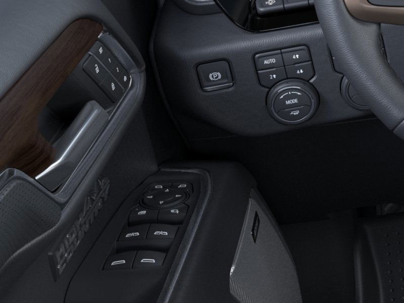 Chevrolet Silverado 1500  2026 à North Bay, Ontario - 22 - w1024h768px