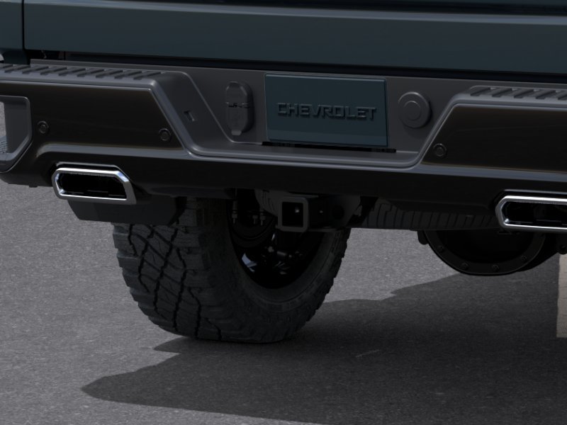 2026 Chevrolet Silverado 1500 in North Bay, Ontario - 14 - w1024h768px