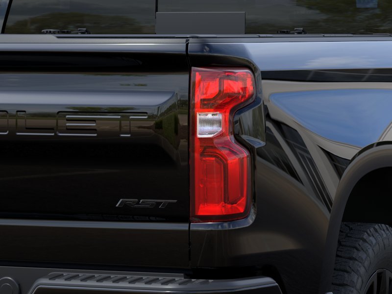 2026 Chevrolet Silverado 1500 in North Bay, Ontario - 11 - w1024h768px