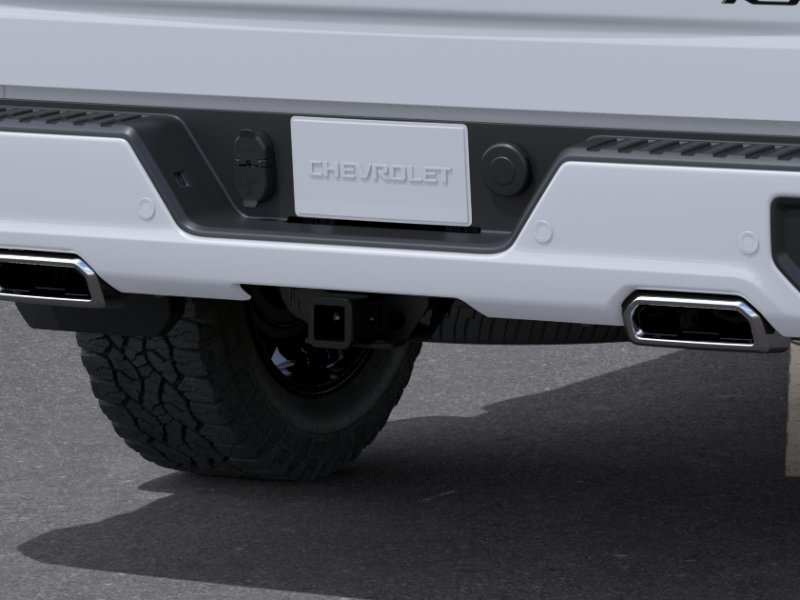 2026 Chevrolet Silverado 1500 in North Bay, Ontario - 14 - w1024h768px