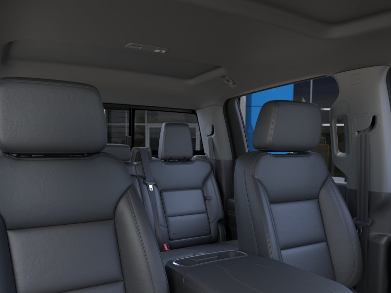 2026 Chevrolet Silverado 1500 in North Bay, Ontario - 24 - w1024h768px