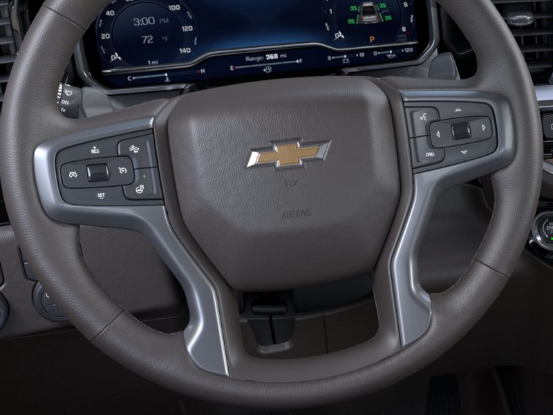 2026 Chevrolet Silverado 1500 in North Bay, Ontario - 19 - w1024h768px