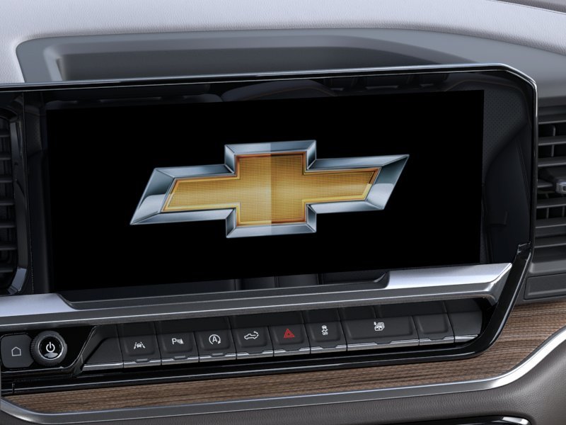 2026 Chevrolet Silverado 1500 in North Bay, Ontario - 20 - w1024h768px