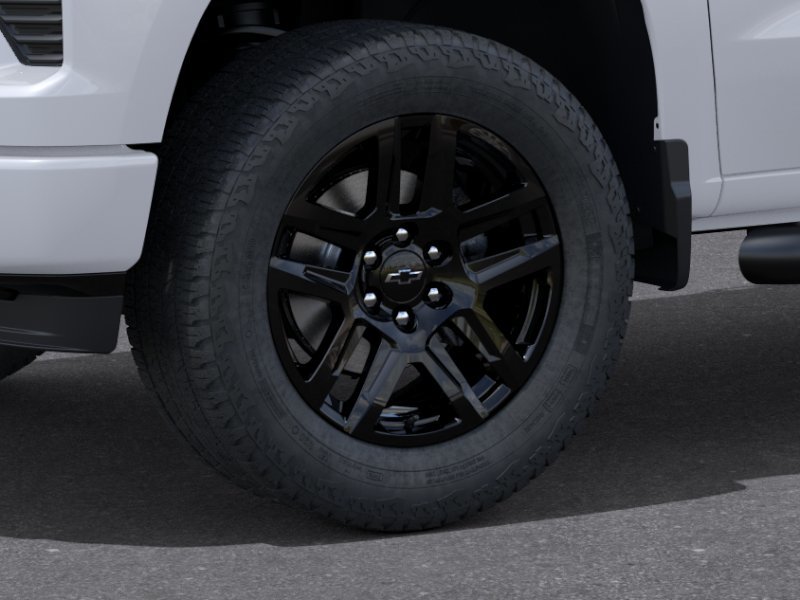 2026 Chevrolet Silverado 1500 in North Bay, Ontario - 9 - w1024h768px