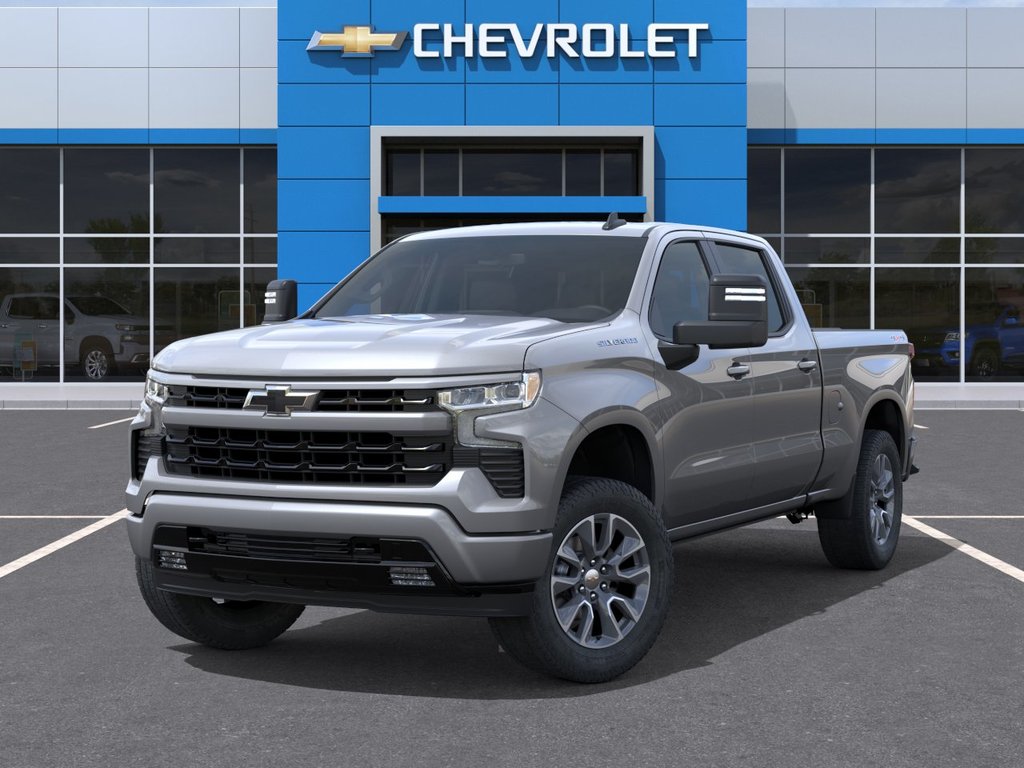 Chevrolet Silverado 1500  2026 à North Bay, Ontario - 6 - w1024h768px