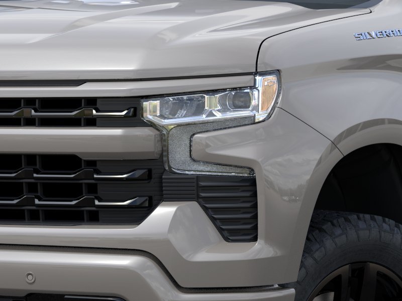 Chevrolet Silverado 1500  2026 à North Bay, Ontario - 10 - w1024h768px