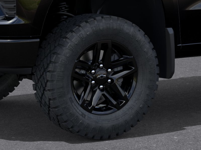 2026 Chevrolet Silverado 1500 in North Bay, Ontario - 9 - w1024h768px