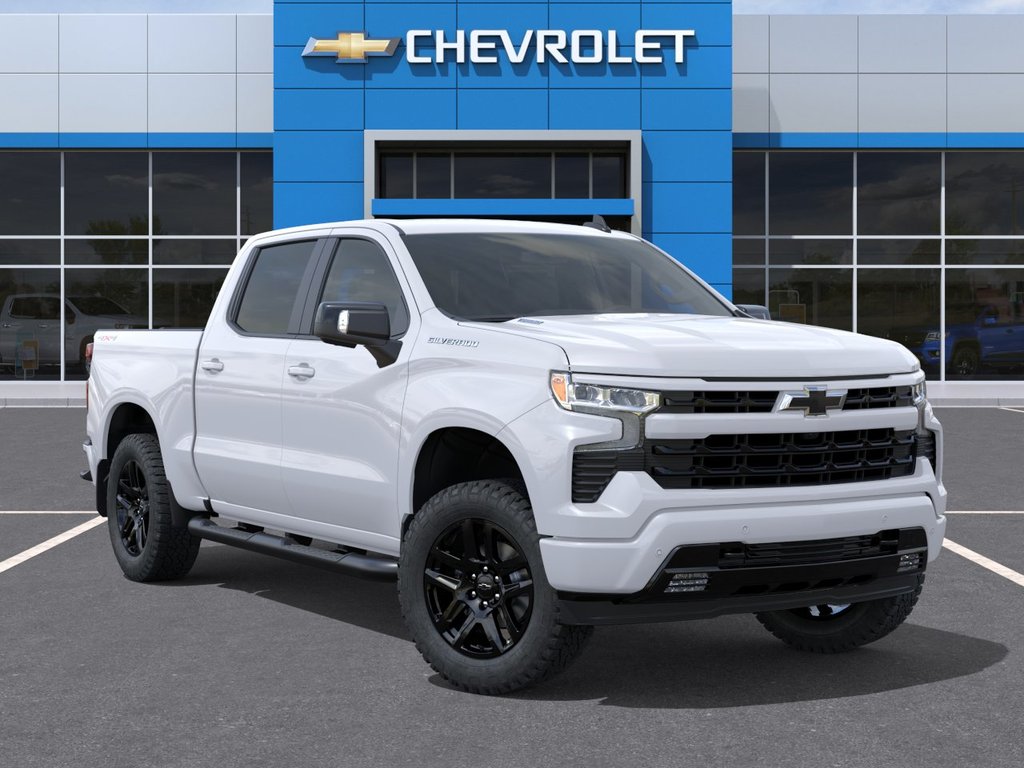 Chevrolet Silverado 1500  2026 à North Bay, Ontario - 7 - w1024h768px