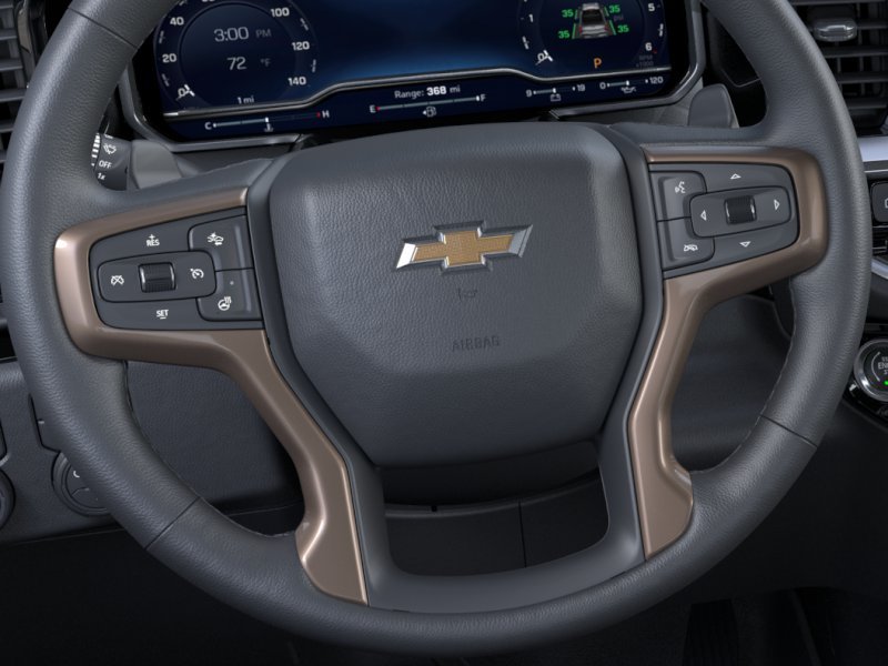 2026 Chevrolet Silverado 1500 in North Bay, Ontario - 19 - w1024h768px