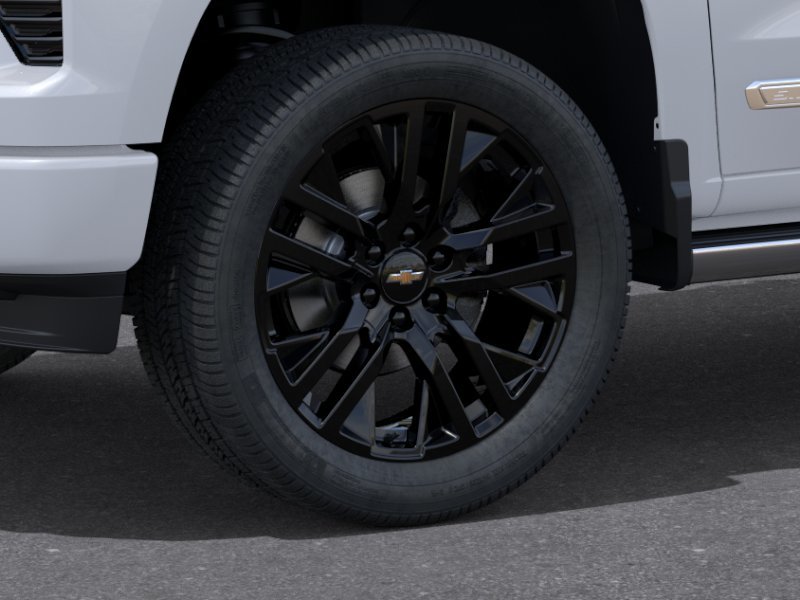 2026 Chevrolet Silverado 1500 in North Bay, Ontario - 9 - w1024h768px