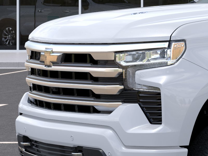 2026 Chevrolet Silverado 1500 in North Bay, Ontario - 13 - w1024h768px