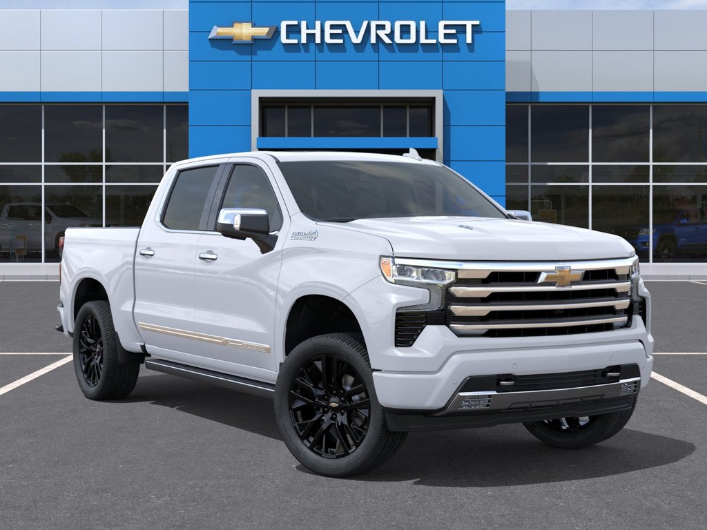 2026 Chevrolet Silverado 1500 in North Bay, Ontario - 7 - w1024h768px