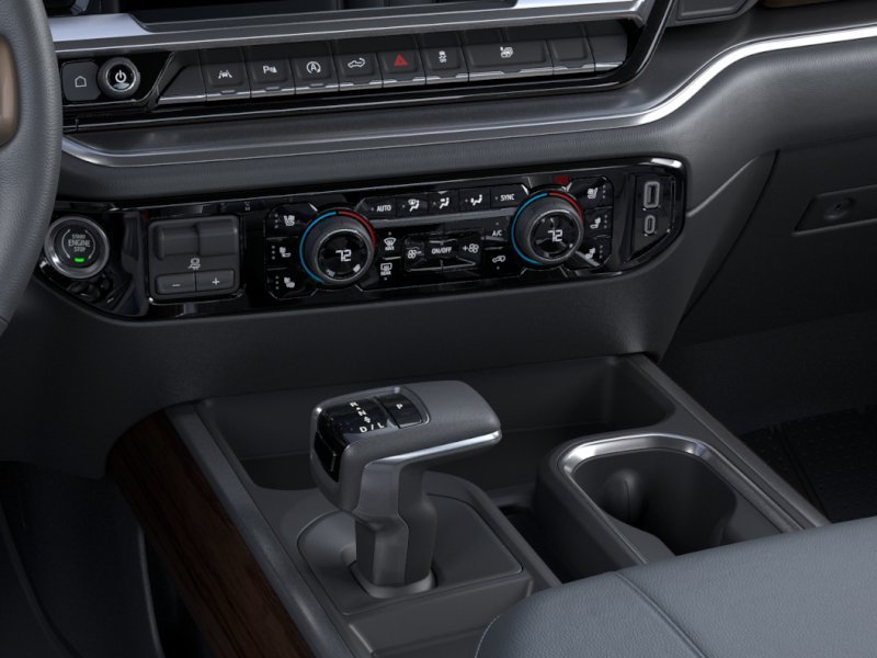 2026 Chevrolet Silverado 1500 in North Bay, Ontario - 23 - w1024h768px