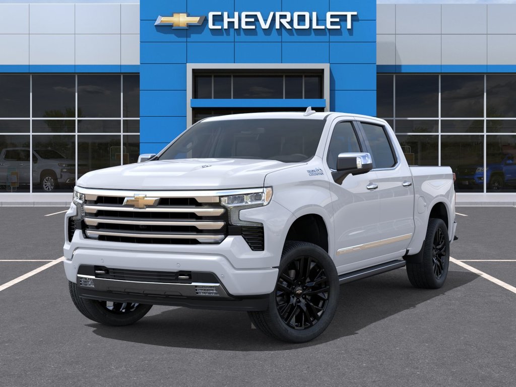2026 Chevrolet Silverado 1500 in North Bay, Ontario - 6 - w1024h768px