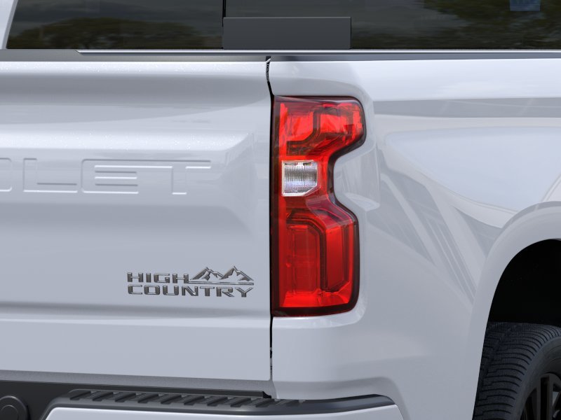 2026 Chevrolet Silverado 1500 in North Bay, Ontario - 11 - w1024h768px