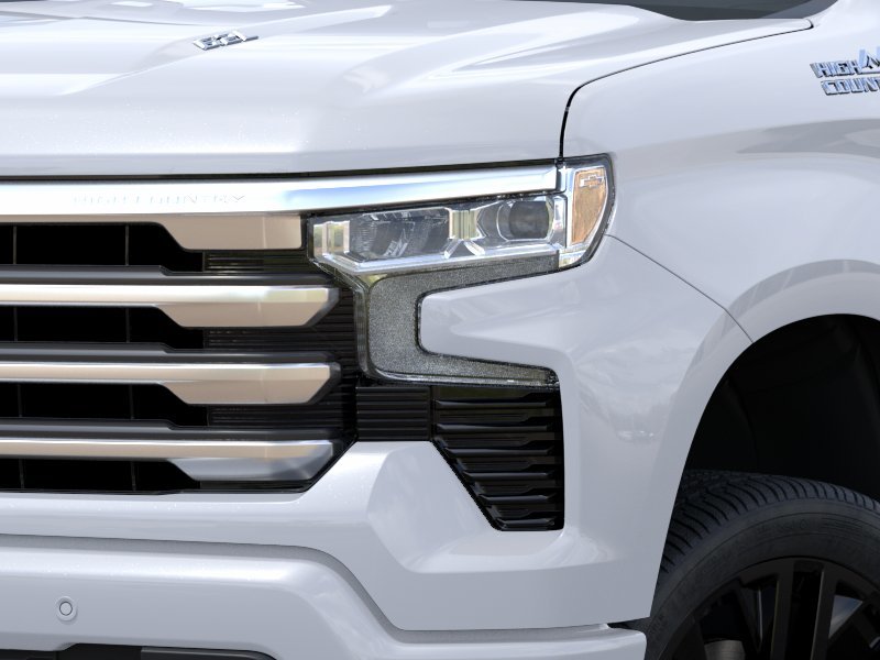 2026 Chevrolet Silverado 1500 in North Bay, Ontario - 10 - w1024h768px