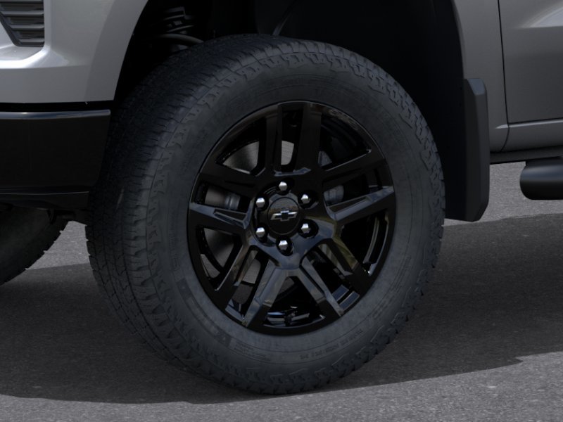 2026 Chevrolet Silverado 1500 in North Bay, Ontario - 9 - w1024h768px