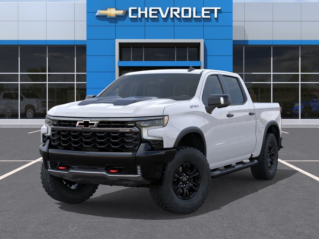 2026 Chevrolet Silverado 1500 in North Bay, Ontario - 6 - w1024h768px
