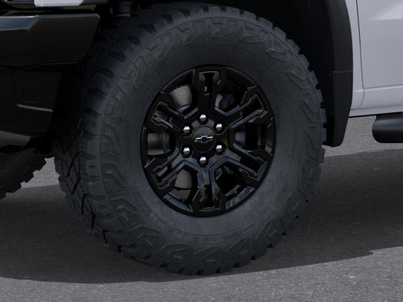 2026 Chevrolet Silverado 1500 in North Bay, Ontario - 9 - w1024h768px