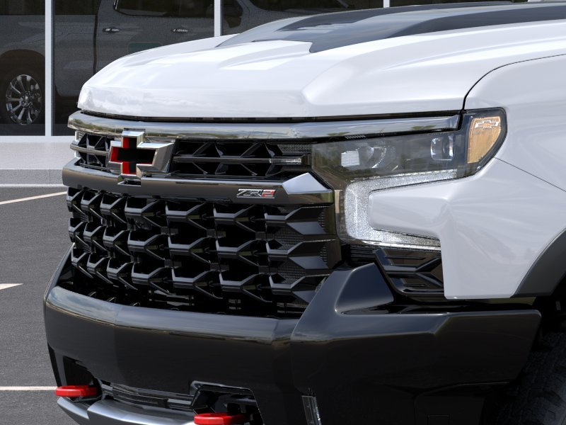 2026 Chevrolet Silverado 1500 in North Bay, Ontario - 13 - w1024h768px