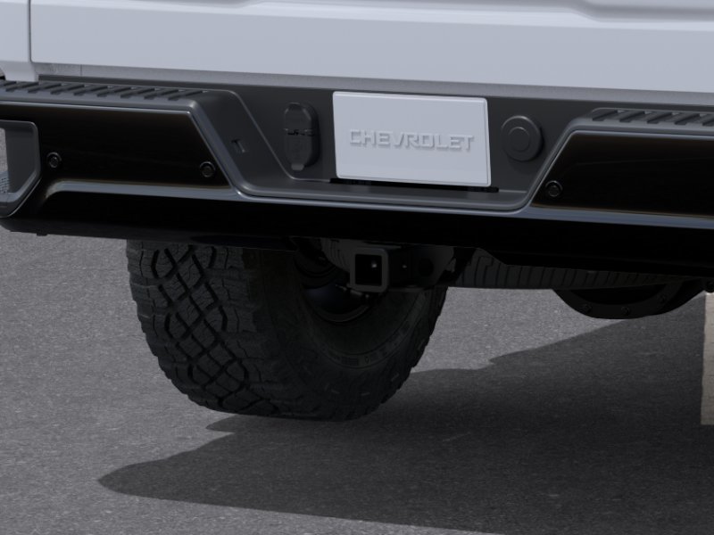 2026 Chevrolet Silverado 1500 in North Bay, Ontario - 14 - w1024h768px