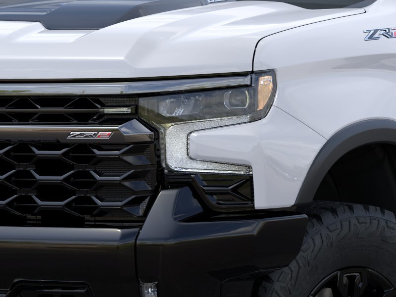 2026 Chevrolet Silverado 1500 in North Bay, Ontario - 10 - w1024h768px