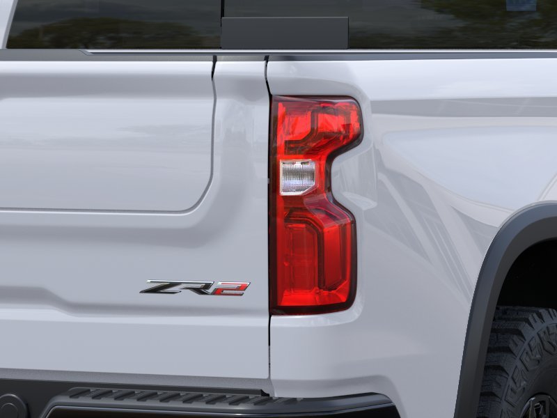 2026 Chevrolet Silverado 1500 in North Bay, Ontario - 11 - w1024h768px